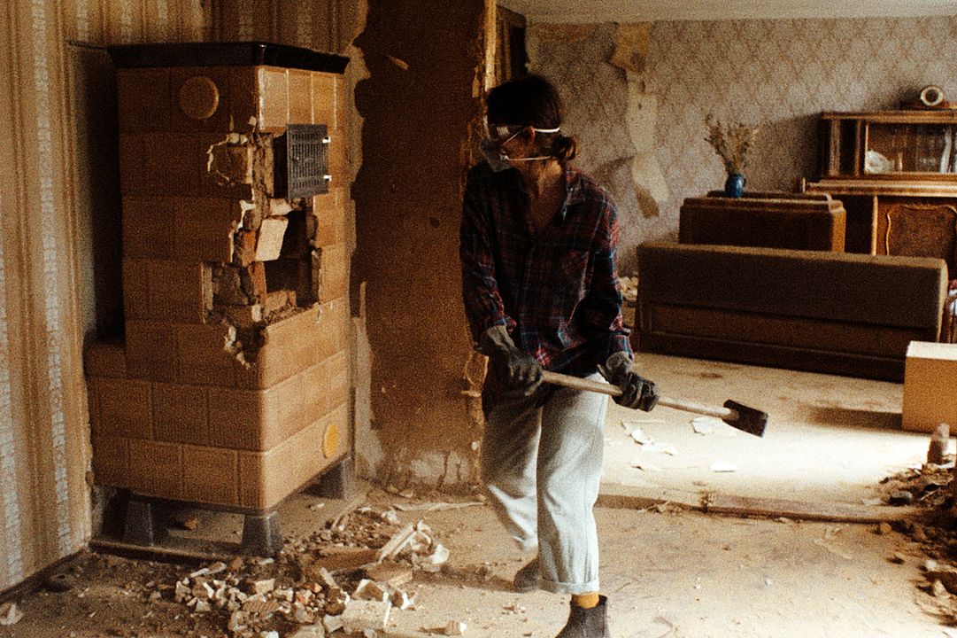 In die Sonne schauen : Fotoğraf Luise Heyer