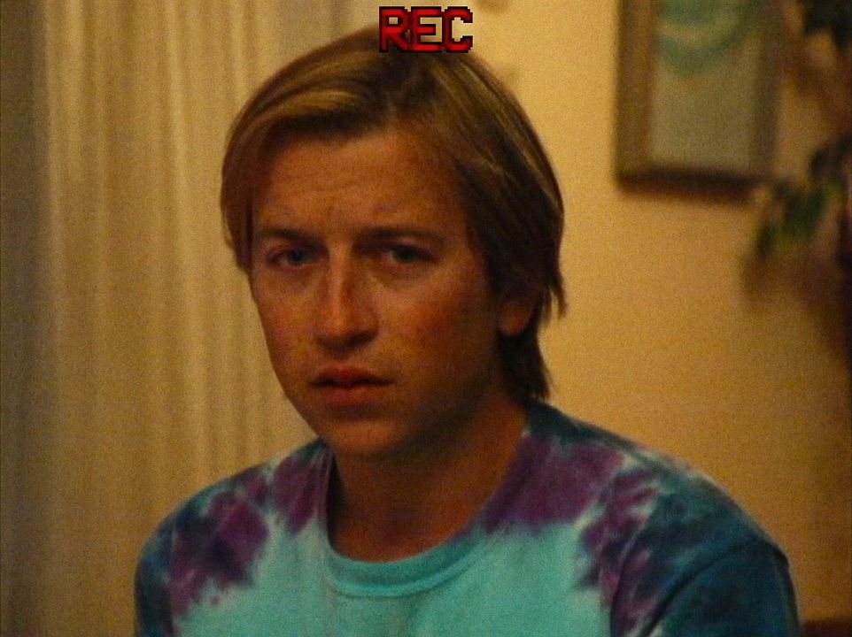 Primetime : Fotoğraf Skyler Gisondo