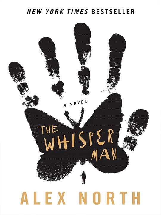 The Whisper Man : Afiş