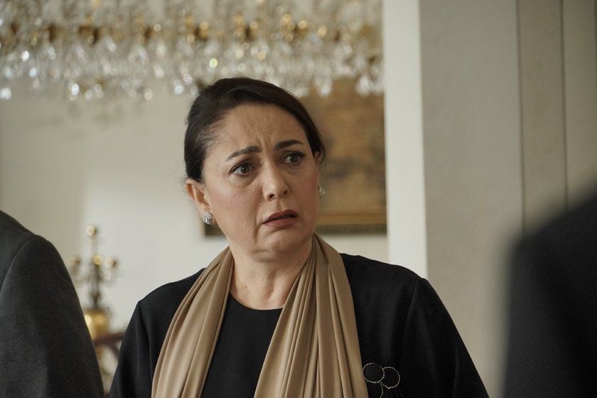 Kızılcık Şerbeti : Fotoğraf