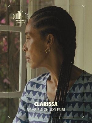 Clarissa : Afiş