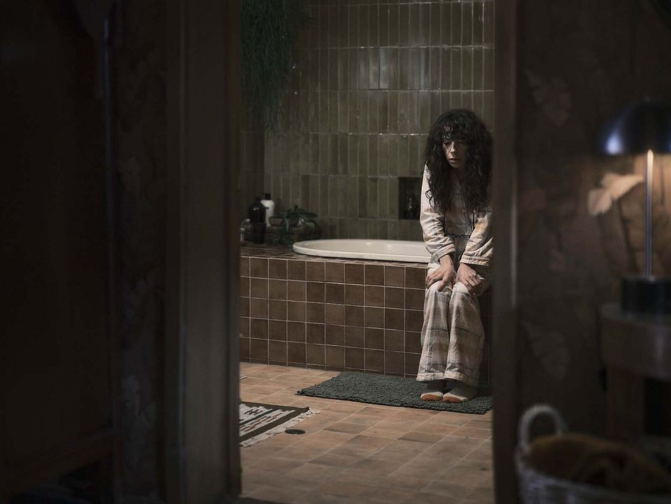 Onu Geri Getir : Fotoğraf Sally Hawkins