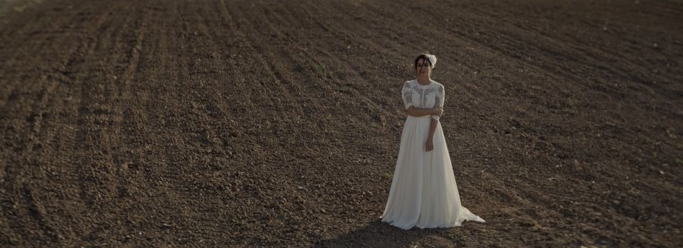Cinlerin Düğünü : Fotoğraf