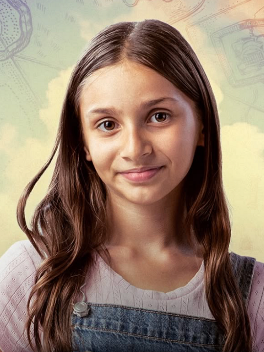 Afiş Lina Çetinkaya