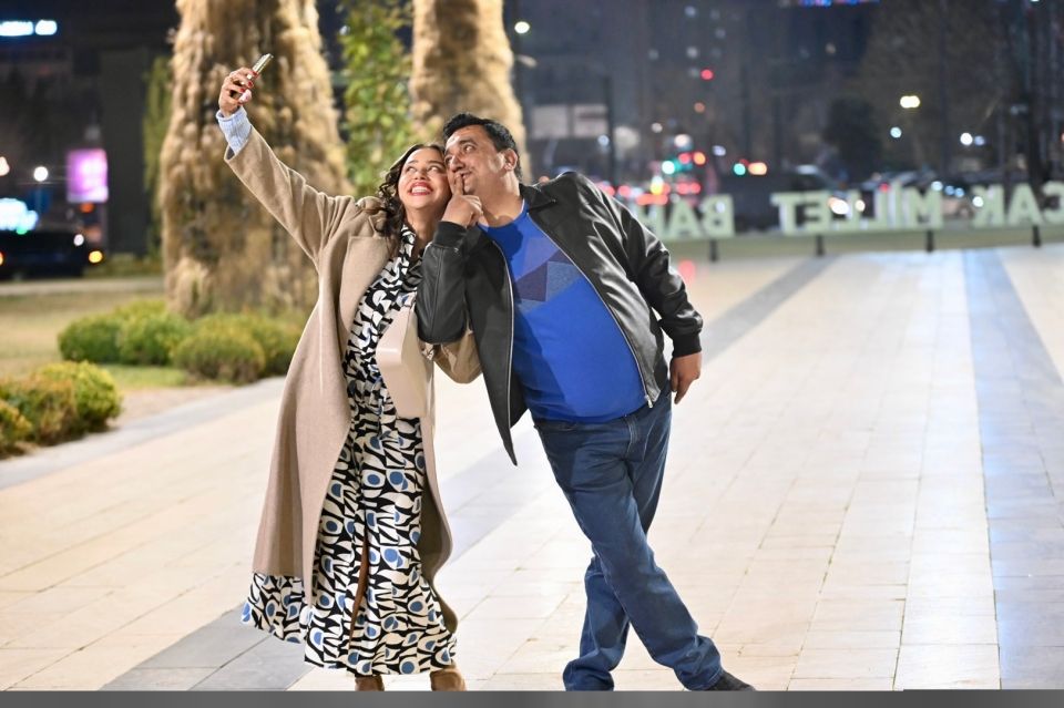 Sonradan Gurme : Fotoğraf