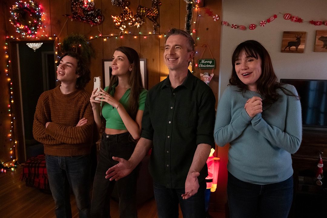 Ralph's Perfekt Christmas : Fotoğraf