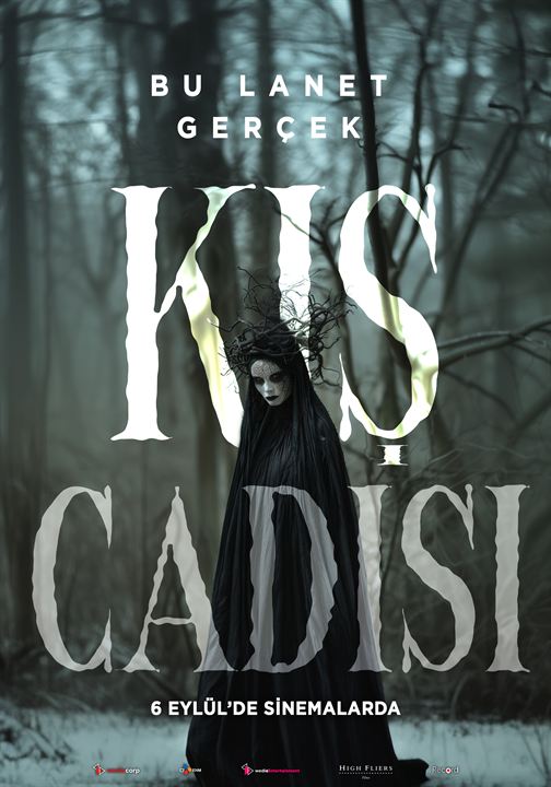 Kış Cadısı : Afiş