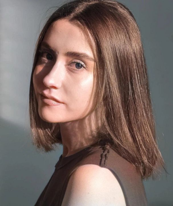 Afiş Dilara Melami