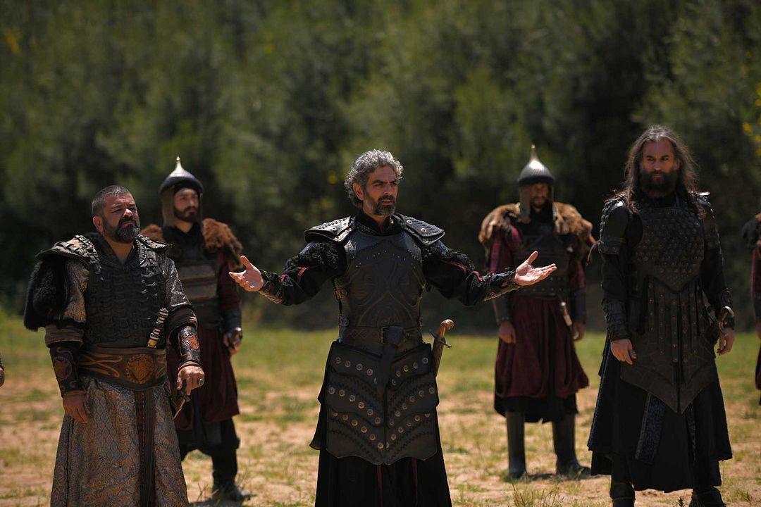 Kudüs Fatihi Selahaddin Eyyubi : Fotoğraf