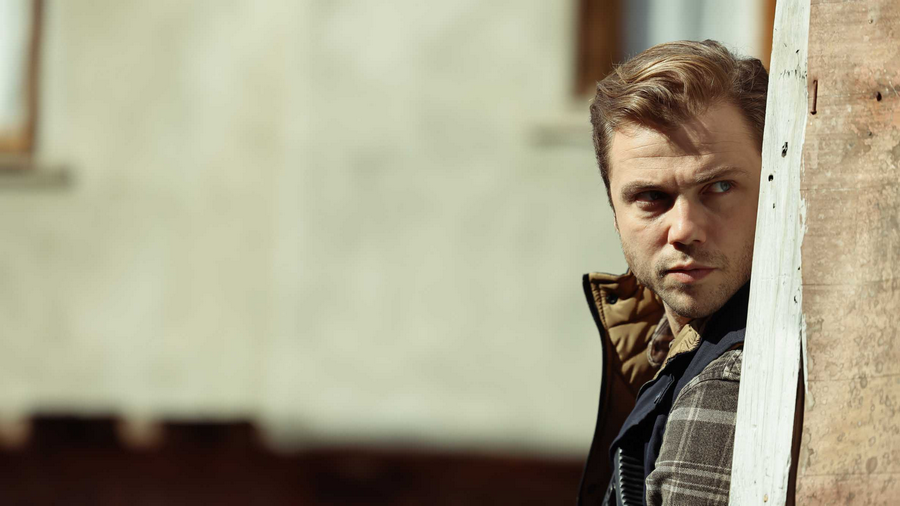 Teşkilat : Fotoğraf