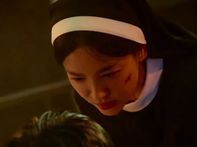 Dark Nuns : Fotoğraf