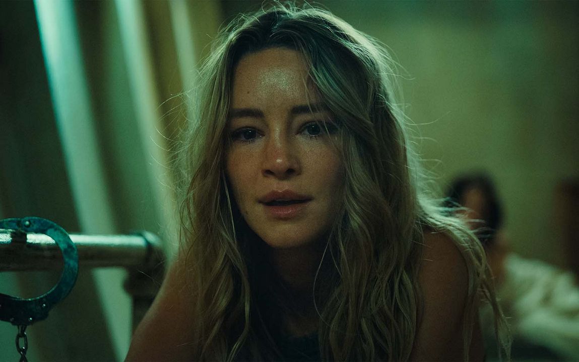 Dangerous Animals : Fotoğraf Jai Courtney