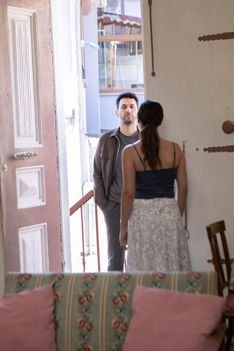 Güller ve Günahlar : Fotoğraf