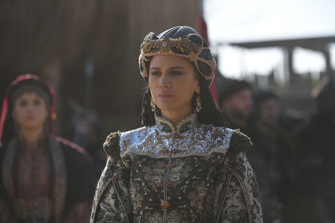 Kudüs Fatihi Selahaddin Eyyubi : Fotoğraf