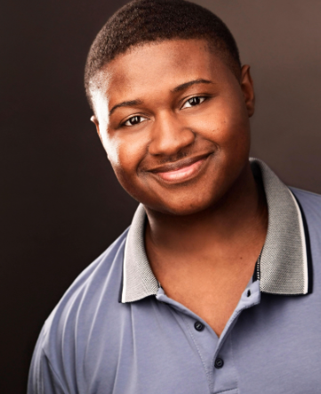 Afiş Miles J. Harvey