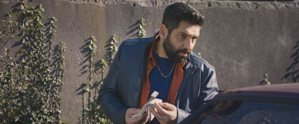 7 Büyük Günah : Fotoğraf