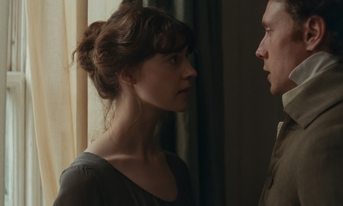 Aşk ve Yaşam : Fotoğraf Daisy Edgar-Jones, George MacKay
