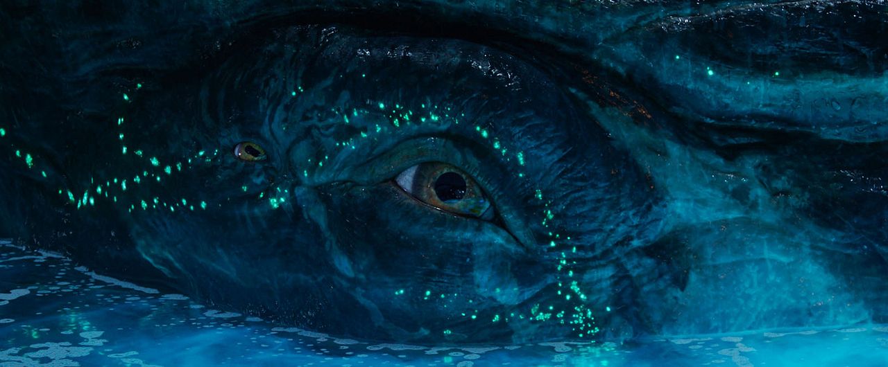 Avatar: Ateş ve Kül : Fotoğraf