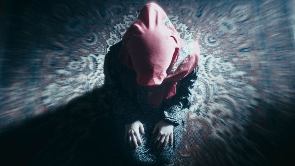 Palu Ailesi: Karanlık Sarmal : Fotoğraf