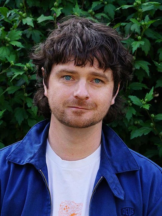 Afiş Michael Shanks (II)