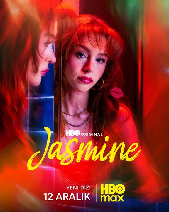 Jasmine : Afiş