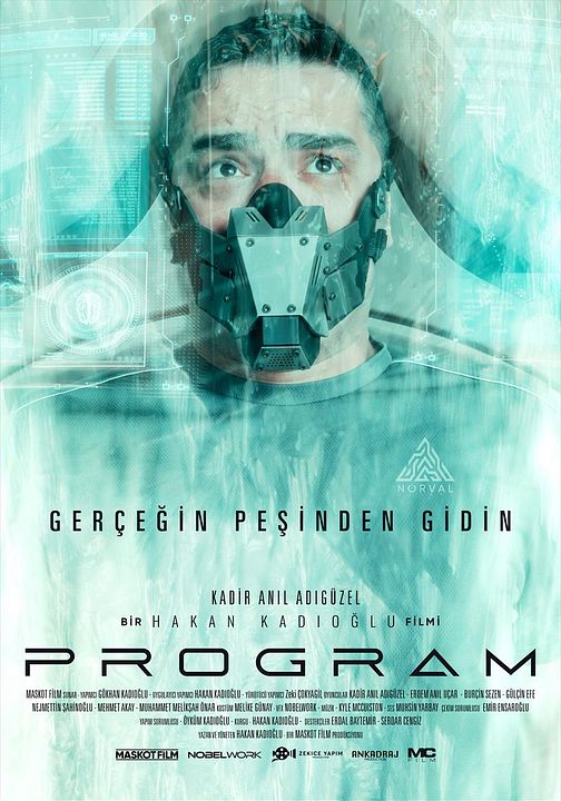 Program : Afiş