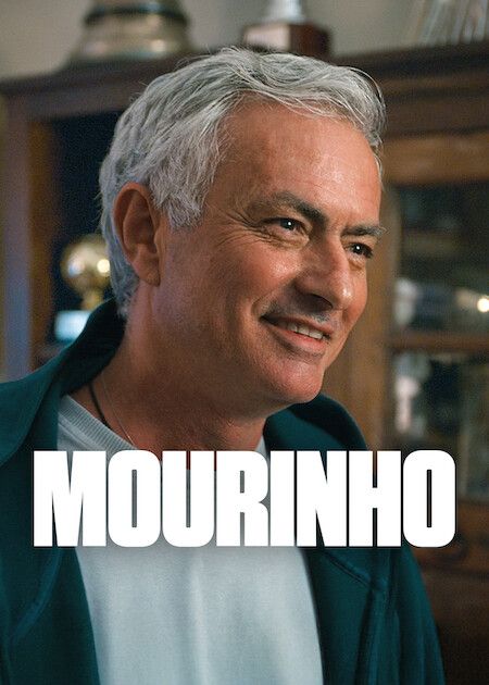 Mourinho : Afiş