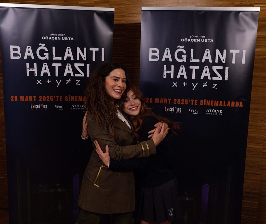 Bağlantı Hatası : Fotoğraf