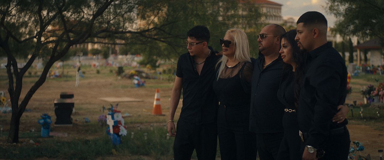 Astroworld Faciası : Fotoğraf