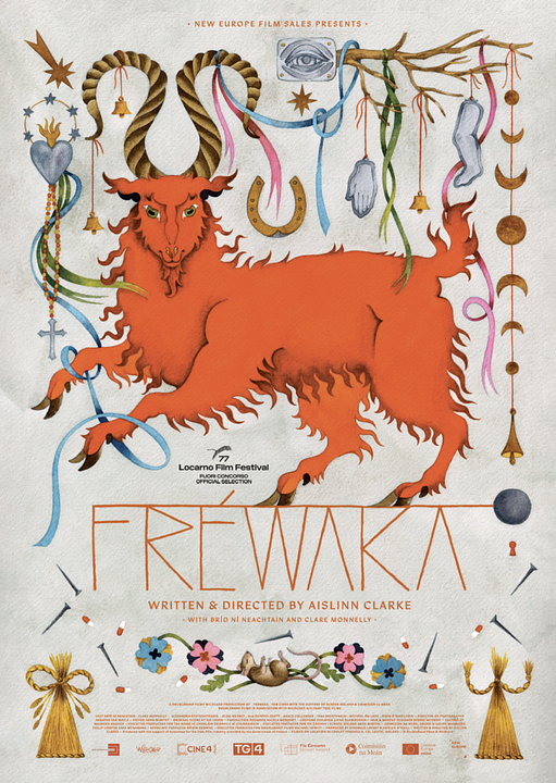 Fréwaka : Afiş