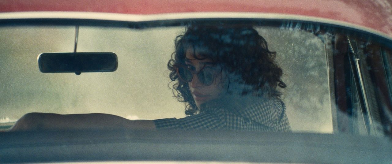 Muhteşem Marty : Fotoğraf Odessa A’zion