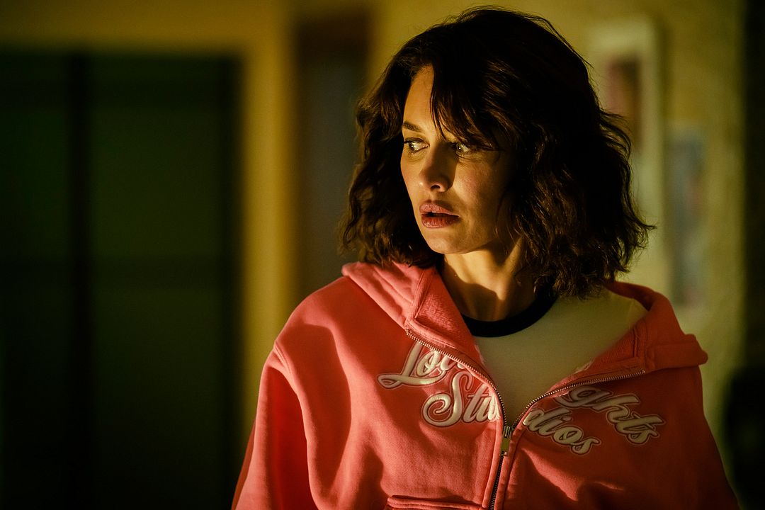 Other : Fotoğraf Olga Kurylenko