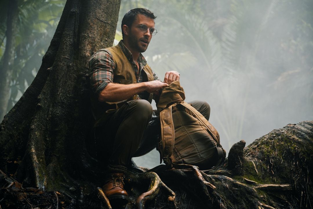 Jurassic World: Yeniden Doğuş : Fotoğraf
