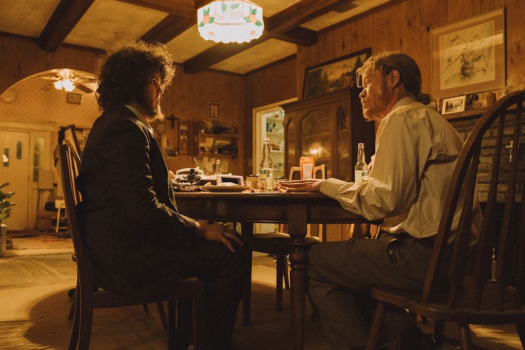 Bugonia : Fotoğraf Aidan Delbis, Jesse Plemons