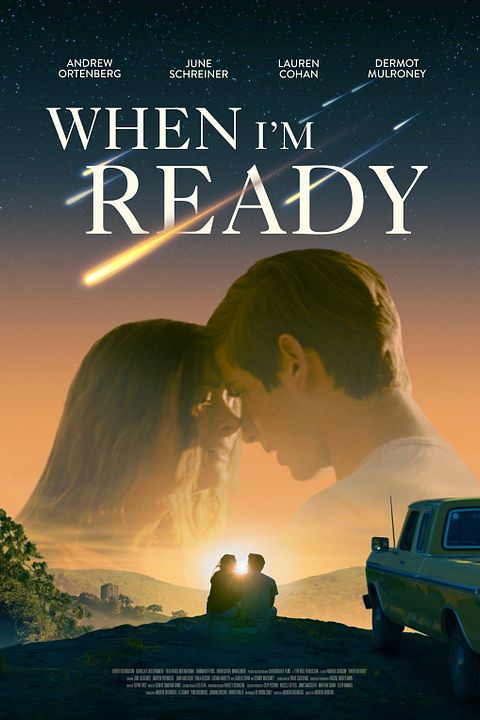 When I’m Ready : Afiş