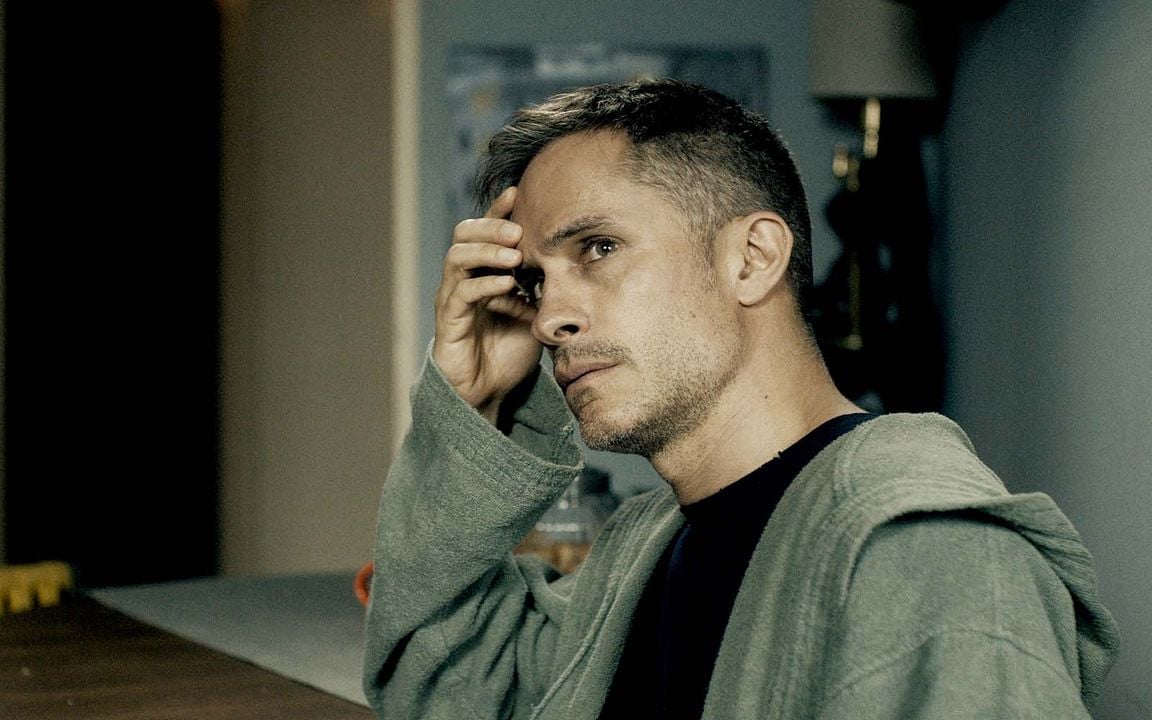 Farklı Bir Son : Fotoğraf Gael García Bernal