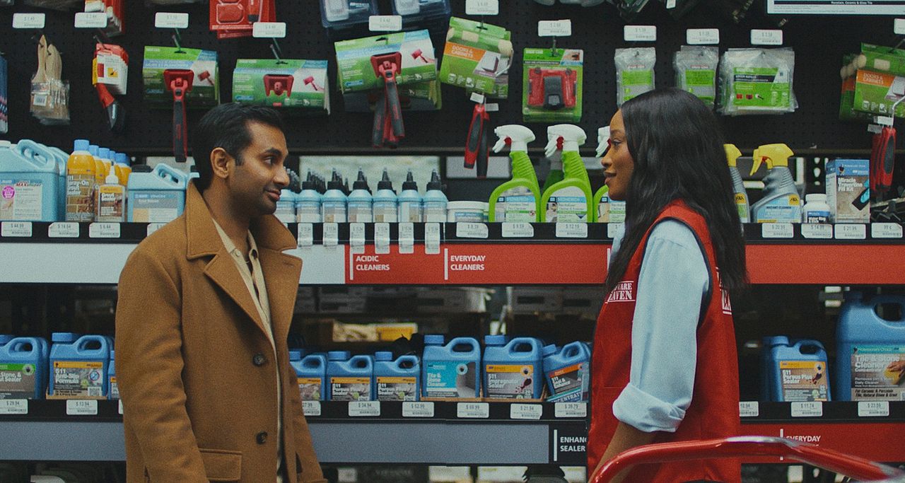 Good Fortune : Fotoğraf Aziz Ansari, Keke Palmer