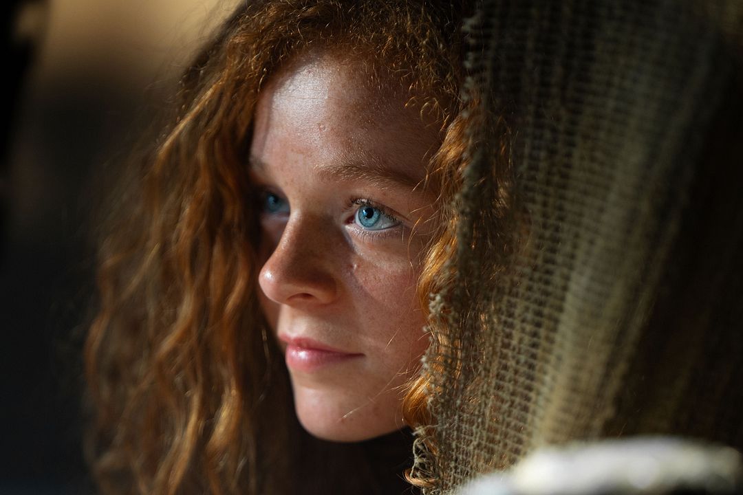 Momo : Fotoğraf Alexa Goodall