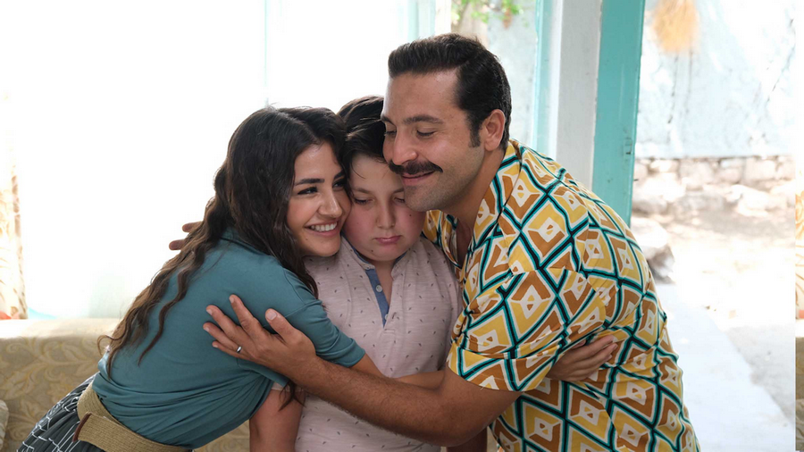 Gönül Dağı : Fotoğraf