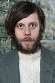 Afiş Colin Michael Carmichael