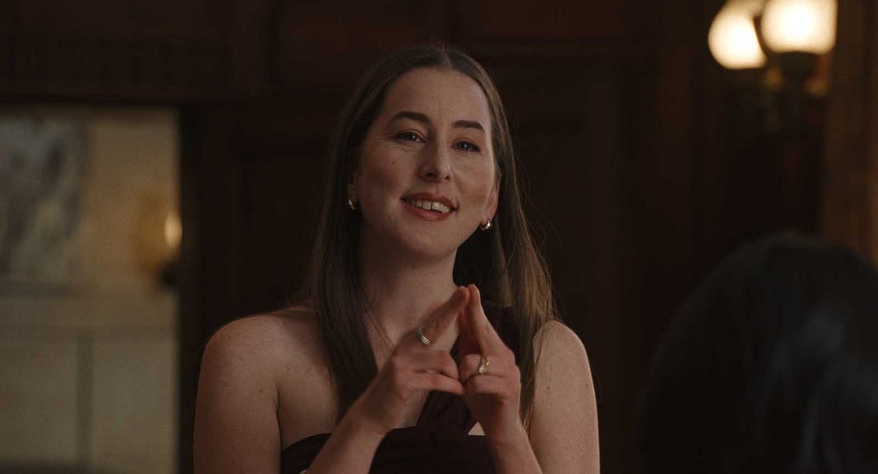 Drama : Fotoğraf Alana Haim