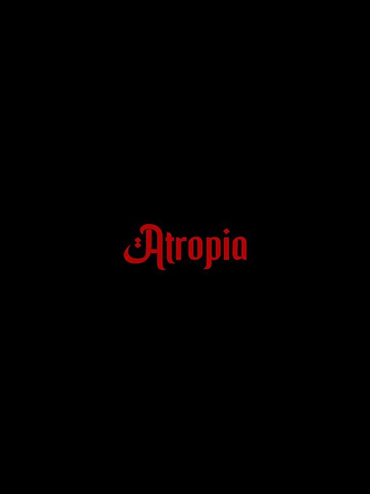 Atropia : Afiş