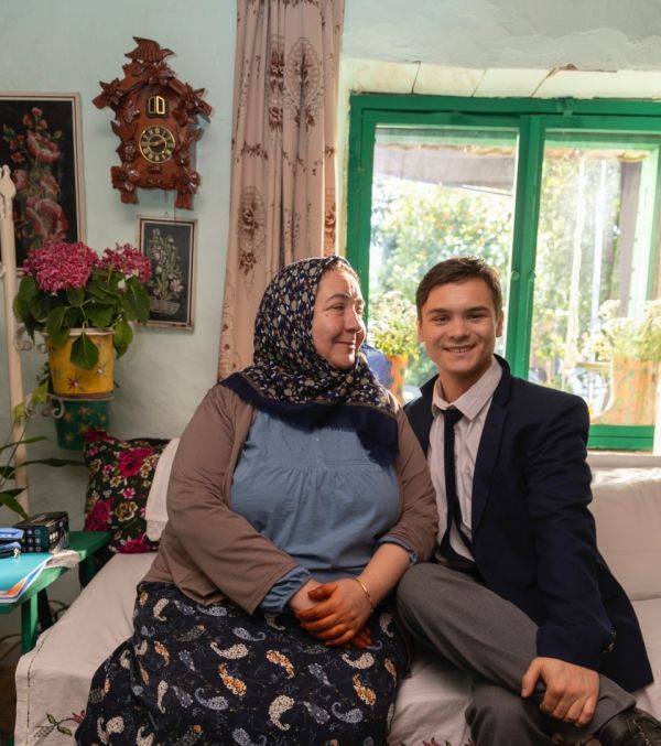 Bi Umut : Fotoğraf