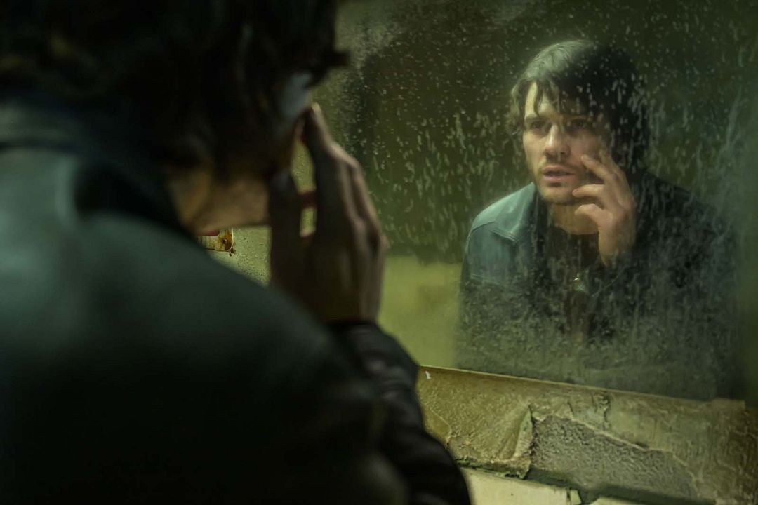 Sessiz Tepe: Dönüş : Fotoğraf Jeremy Irvine