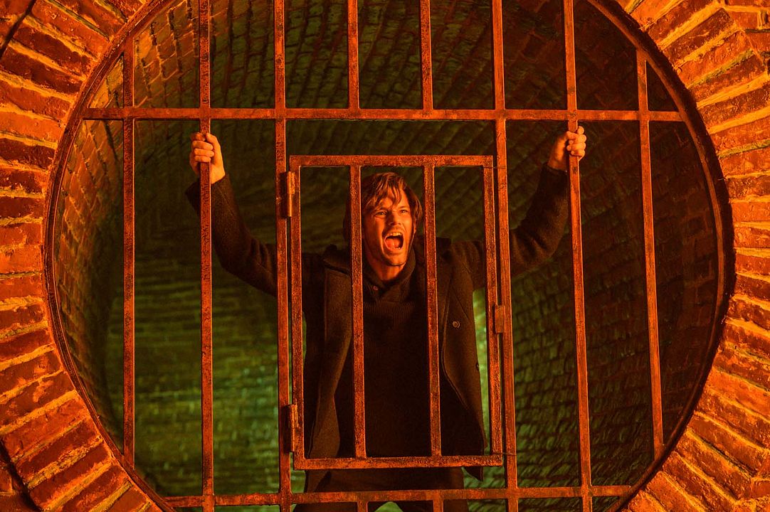 Sessiz Tepe: Dönüş : Fotoğraf Jeremy Irvine