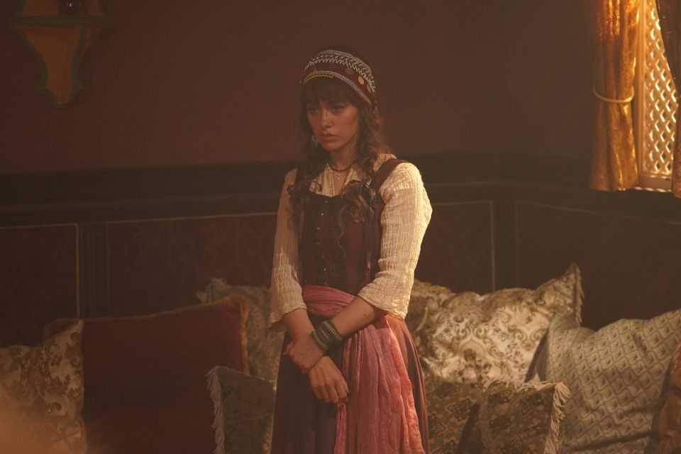 Mevlana Mest-i Aşk : Fotoğraf