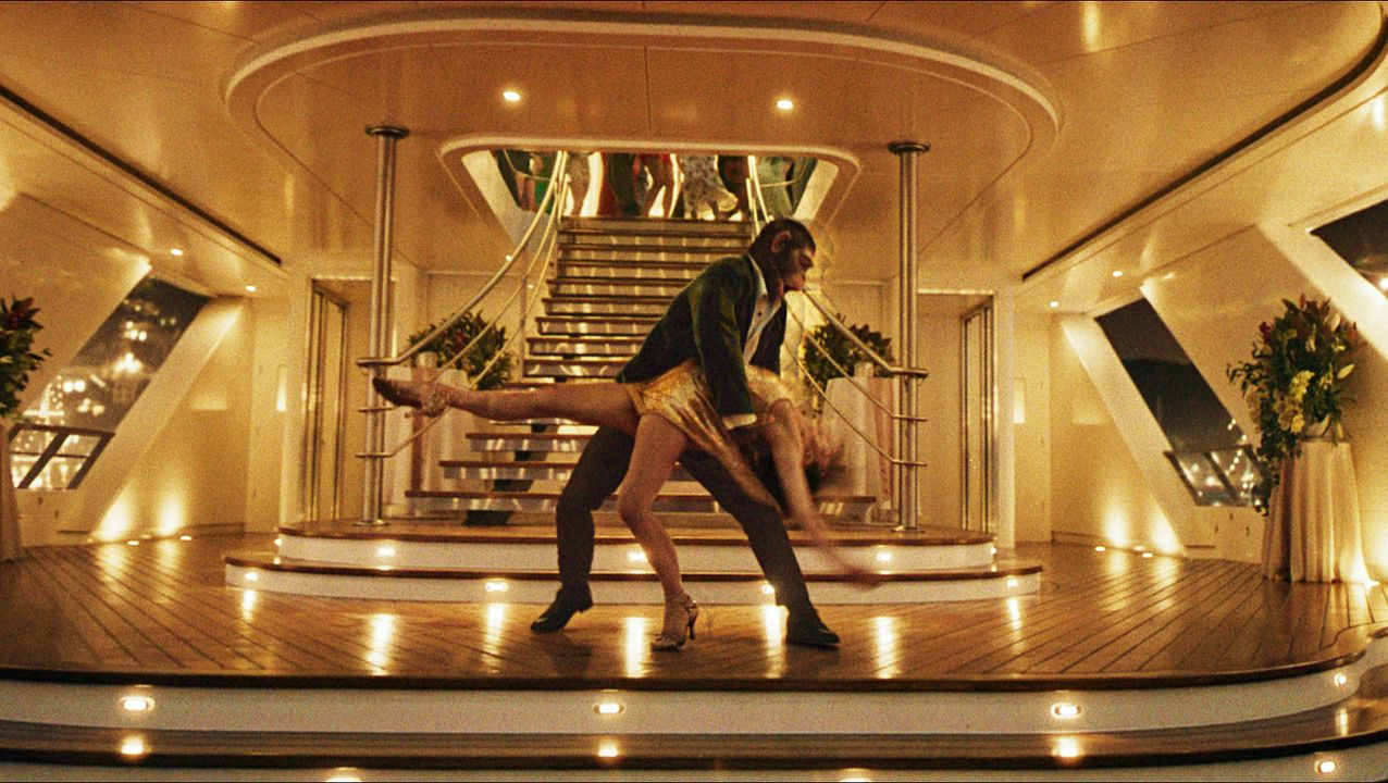 Better Man: Robbie Willams'ın Hikayesi : Fotoğraf