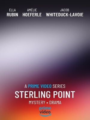 Sterling Point : Afiş