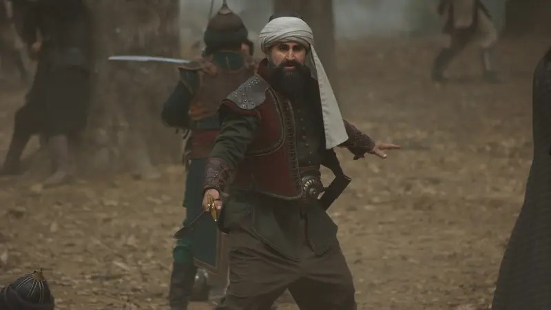 Mehmed: Fetihler Sultanı : Fotoğraf