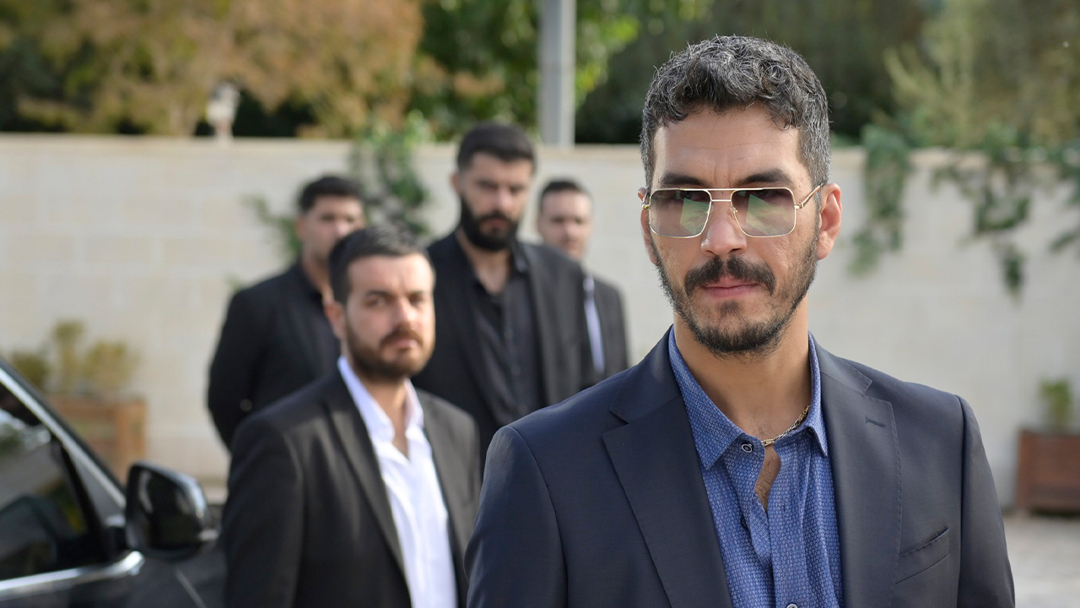 Halef: Köklerin Çağrısı : Fotoğraf